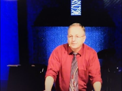 1 Samuel 17:20-54  (05-15-22  8:30am)  &quot;Are You Facing A Giant In Your Life&quot; - Mike Barnard