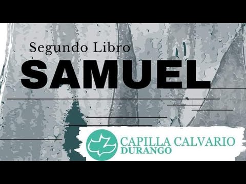 "Aún sigue la batalla" 2 Samuel 21:15-22