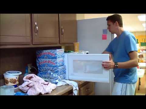 Proverbs 23:9 | Dehydrated