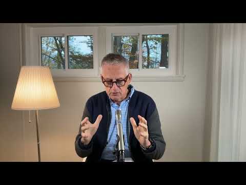 Morning Devotional l Thomas Schaller