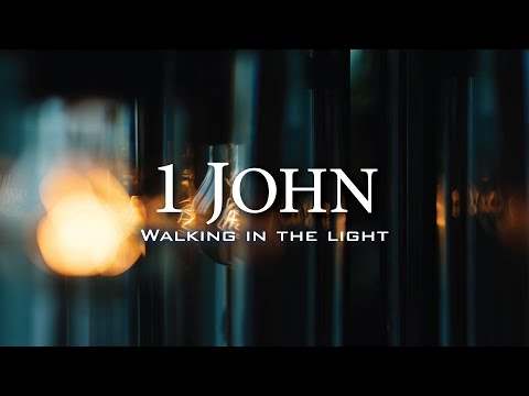The Word of Life | 1 John 1:1-4 | August 28, 2022
