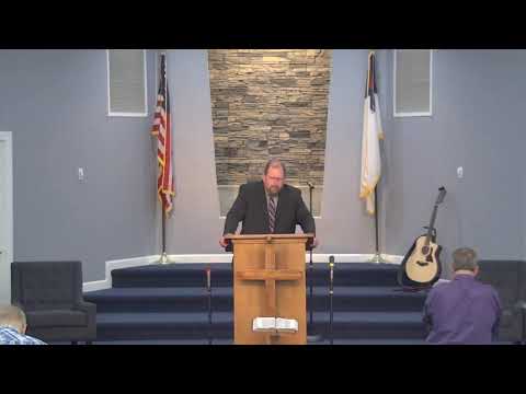 "Ungoverned Man" Philemon 1:23-24