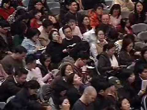 Returning to God the Right Way (Jonah 2:1-10)