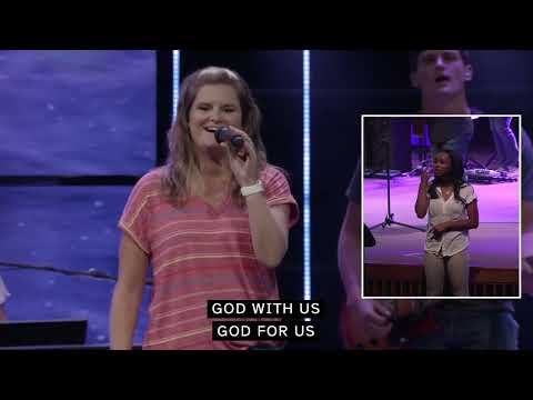August 14 ASL Service | Because He Lives: Be Diligent - 2 Peter 3:14-18