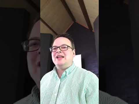 A Word to the Wise, Ecclesiastes 12:11-12, June 28, 2020