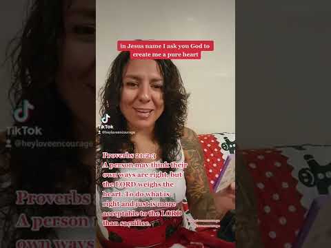 Proverbs 21:2-3 How I allow the HolySpirit to apply Gods word to my Everyday life. EverydayChristian