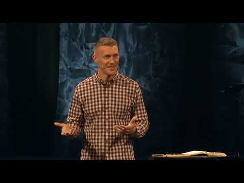 Who Can Ascend: Wait for God's Salvation - Micah 7:1-10 (11-6-2022)