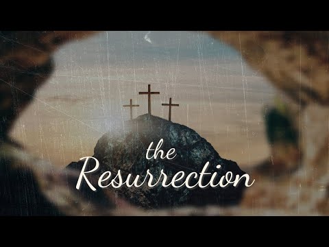 The Resurrection (1 Corinthians 15:51-57) / Teresa Sarazua