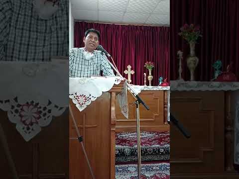 How can V win on Amaleki (Debt,Curse, Sickness etc. Exodus 17:8-16 Preaching @ Bhiwadi Methodist