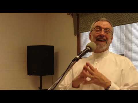 October 7, 2018 Jeremiah 34:8 11