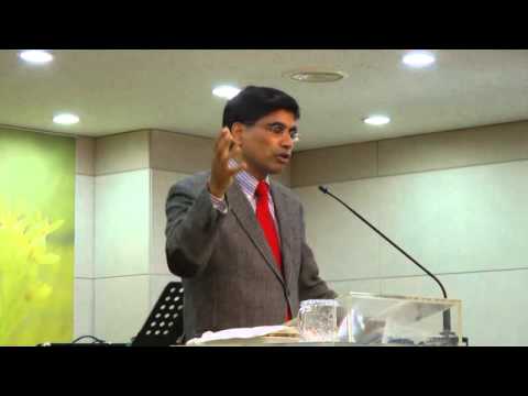 2 Corinthians 6:14~7:1 God's Presence & Our Purity_April 6. 2014