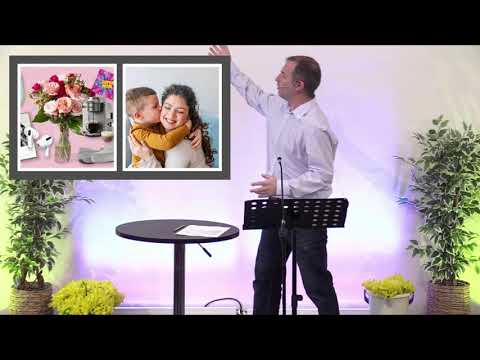 Mother's Day: 'The Common Good' (1 Corinthians 12) - 27th March 2022