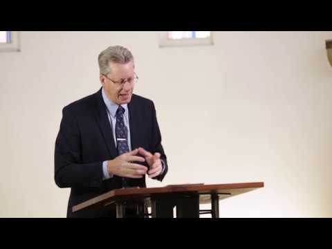 Sunday Morning | Do Not Harden Your Heart | Hebrews 3:7-11