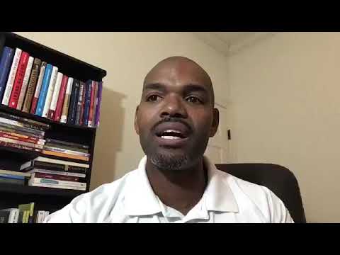 I Believe God | Speaker: Pastor Therman | Scripture: Psalms 14:1-4, Romans 3:10-12