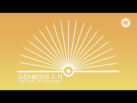 The Alternative Community (Genesis 4:25-5:32) | March 21 Sunday Morning Worship