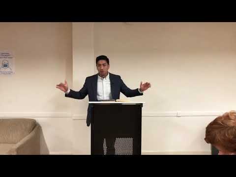 Strike the Shepherd, and the Sheep Will Be Scattered | Zechariah 13:7-9