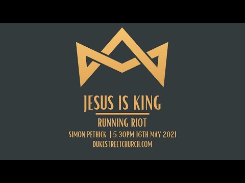 Acts 19:21-41 | Simon Pethick