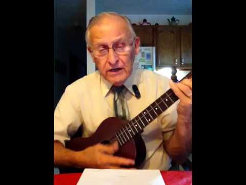 Singing God's Word Deuteronomy 32:4