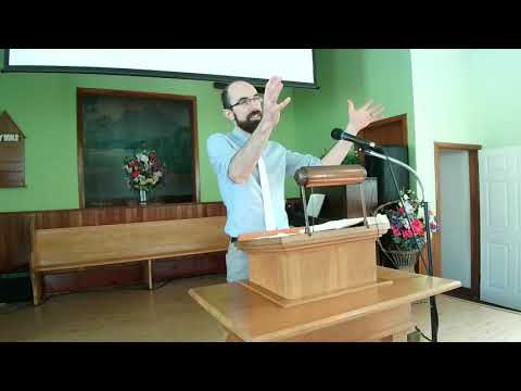 Building Up | Romans 14:18-19 | Sermon