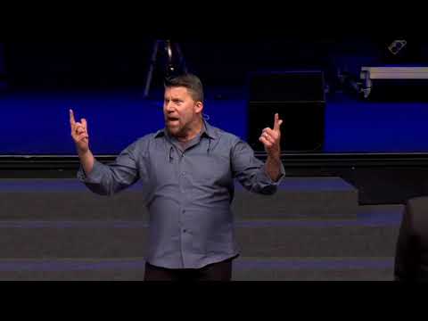 Romans 12:3-4 - January 28, 2018 - Pastor Steve Ayers