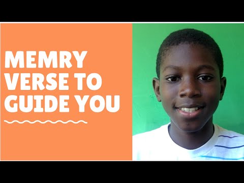 (OL) |Lambs| Isaiah 46:12-13| Be Guided by God