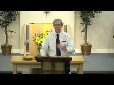 #37 Luke 8:40-56