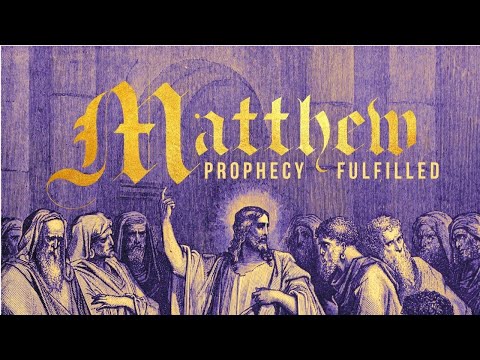Pastor Greg Phelps teaches through Matthew 24:15-36
