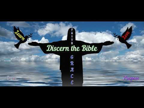 Daily Bible Verse Commentary  -  1 Corinthians 5:4