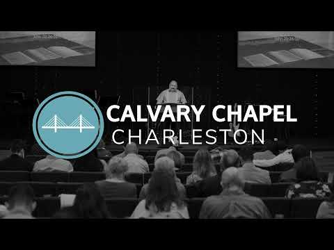 The Problem of Carnality | 1 Corinthians 3:1-7 | Richard Perea