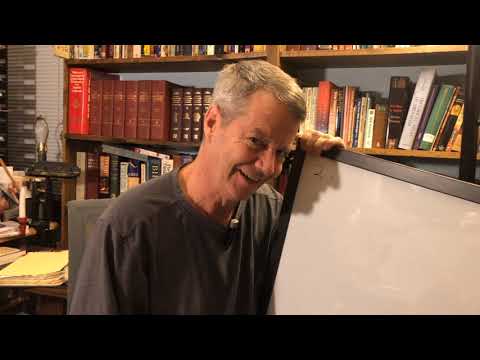 Specially for kids: Know the Bible - Matthew 2:19-23 To Nazareth