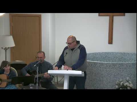 Samson's Mother - Judges 13:1-25 - 5/9/2021