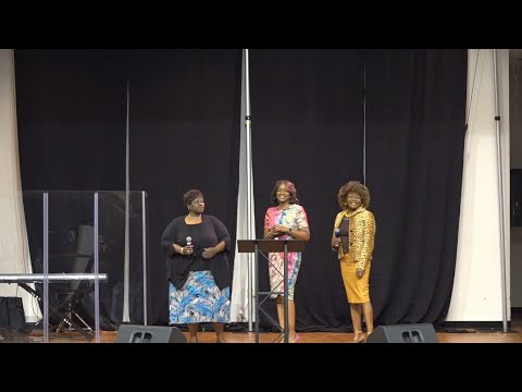 Sunday Worship - The Cure For Lethargy and Misplaced Priorities - Haggai 2:1-9