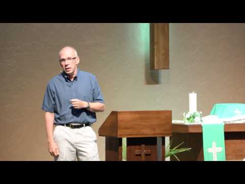 LOD Sermon 8-16-15 Nehemiah 1:2-11