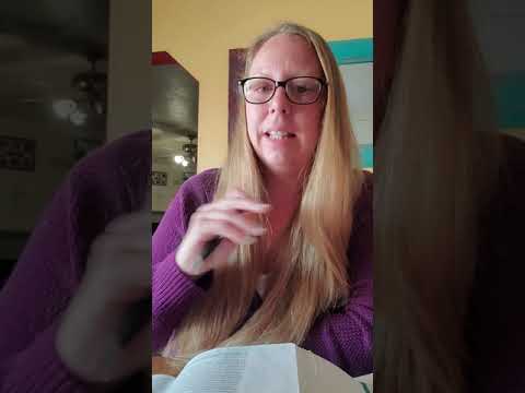 Word of the day!! Job 34:4 Matthew 7:13, 11:29 John 14:6 Psalm 119:142 1 John 4:19