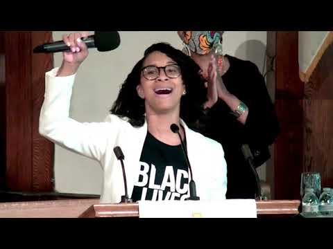 EUPC 4.25.21 Sermon: "God, I Think You're On Mute" Jeremiah 12:1-6 (Message). Rev. Maria Crompton