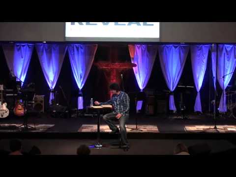 Reveal Fellowship: "Silence in Heaven": Revelation 8:1-6