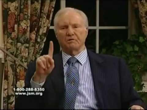 Jimmy Swaggart,Loran Larson Galatians 4:4 The problem with law        8 6