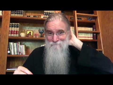 2nd Sunday of Advent (Cycle B) – Gospel Mark 1:1-8 - JMT Gospel Reflection