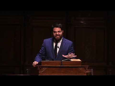 Sermon: "An Urgent Reminder" 2 Peter 3:1-9