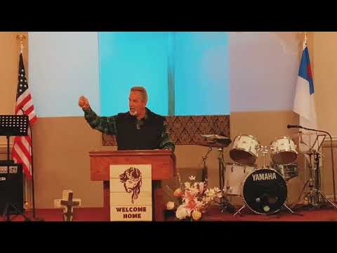 Sunday Night study: John 6: 1-5