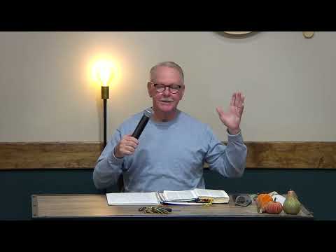 Lunch Rap l John Love