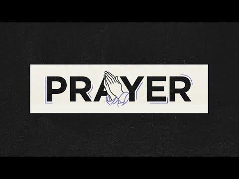Prayer of Jabez || 1 Chronicles 4:9-10
