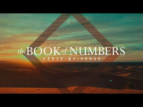 Numbers 27:1-29:40 | Rich Jones