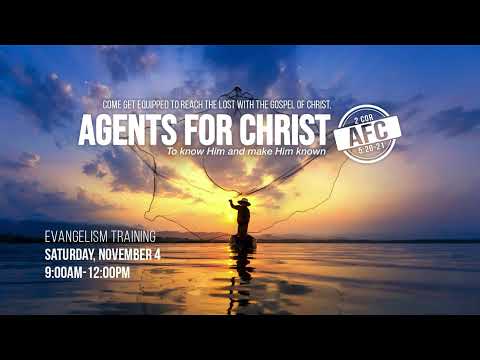 Acts 11:1-21 | "A Great Number Believed"
