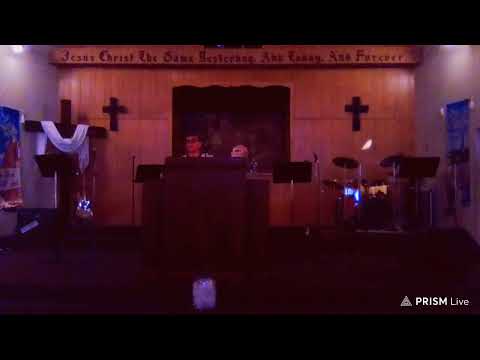 Seeds Left Behind, Judges 3:1-9  (we dont own rights to music)