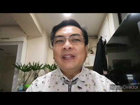 Life Lessons from King Jotham, 2 Chronicles 27:1-9