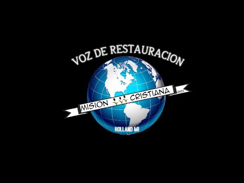 Predicacion | 1 Samuel 22:6-19 | TEMA: El Poder destructor de la lengua | Voz De Restauracion