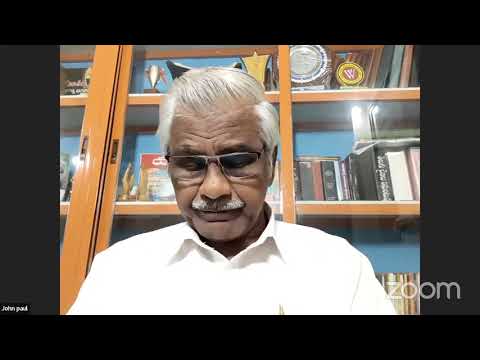 23-11-2021 | Exodus 4:18-21 | Pas.JohnPaul |