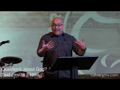 "The Mirror Doesn't Lie" | Romans 12:3 | 3/7/21