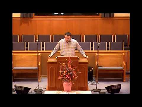 The Greatest Commandment - Mark 12:28-34